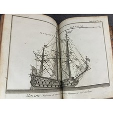 Encyclopédie Diderot et d'
