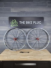 Mavic Ksyrium SL Alloy
