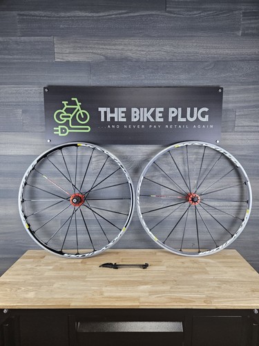 Mavic ksyrium alloy - ksyrium,