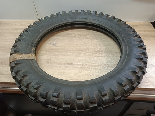 Pneu cross dunlop - pneu,