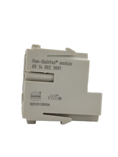Harting han quintax - harting, module