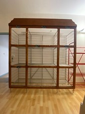 Etagere presentoir ancienne boulangerie