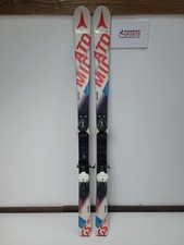 Atomic Redster GS 138 cm Ski +