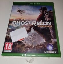 Microsoft Xbox One - Tom