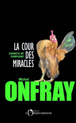 Cour des miracles - cour, miracles.