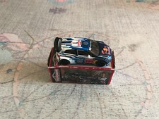 Voiture Miniature Volkswagen Polo R WRC Ogier Majorette Rallye Monte Carlo 1/57