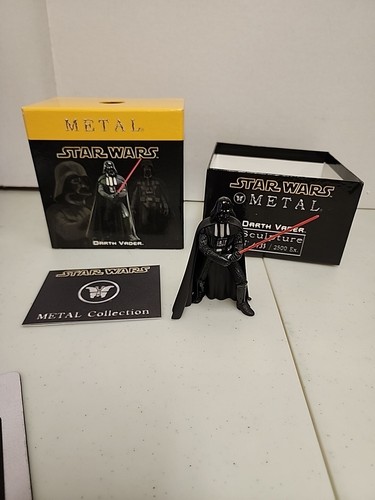 Attakus star wars metal - attakus,