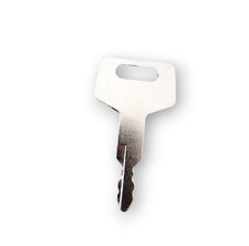 Clé de contact takeuchi pour