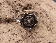 Bague pied orteil bijou - de, /
