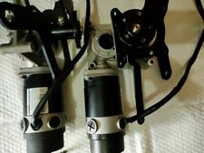 Deux moteurs pour fauteuil vermieren et forest