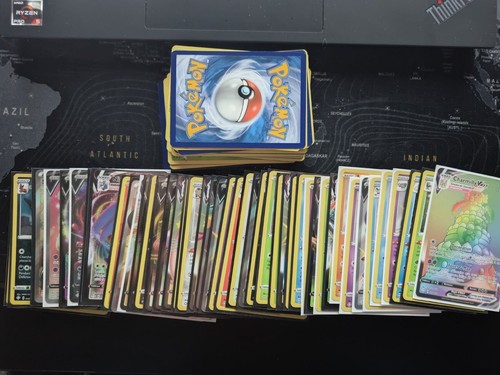 Carte pokémon déstinées - pokémon,