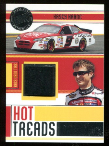 Kasey kahne 2007 hot - 2007,