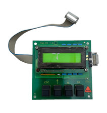 ELEVATOR PARTS LIFT SCHINDLER SMLCD 1.Q B