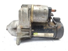 09130838 DEMARREUR DE VOITURE / 9130838 / D6RA162 / 244371 POUR OPEL CORSA C 1.2