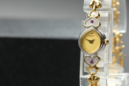 Montre femme vintage 1985 - femme,