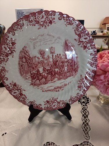 Grand plat johnson - plat,