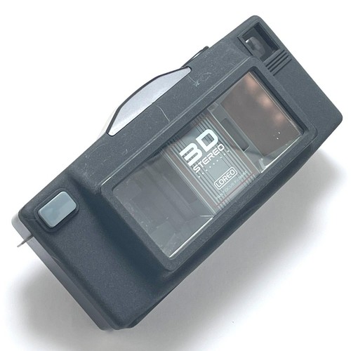 Appareil photo argentique - , 3d