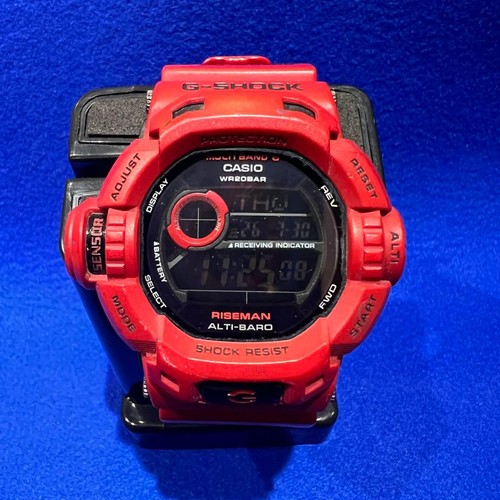 Montre homme casio shock - montre, g-shock