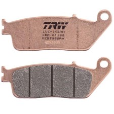 Frittage Plaquettes De Frein BMW C Kymco Centre-Ville Peugeot Satelis Kawasaki