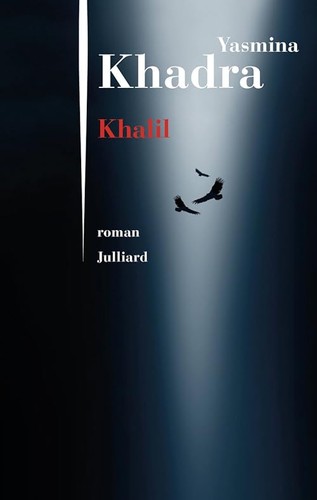Khalil khadra yasmina - khalil,