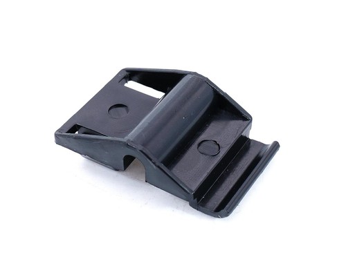Clip support capot pour - support, de