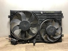 Moto ventilateur radiateur SEAT LEON 2 PHASE 1 1K0.121.207.T