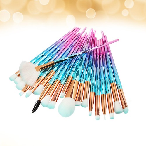 Pcs pinceaux maquillage - pinceaux,