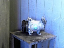 Compresseur clim RENAULT TWINGO 1 PHASE 2 7700115830