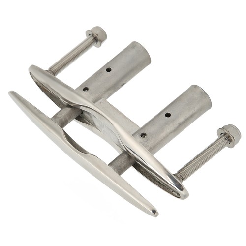 Taquet amarrage escamotable - taquet,