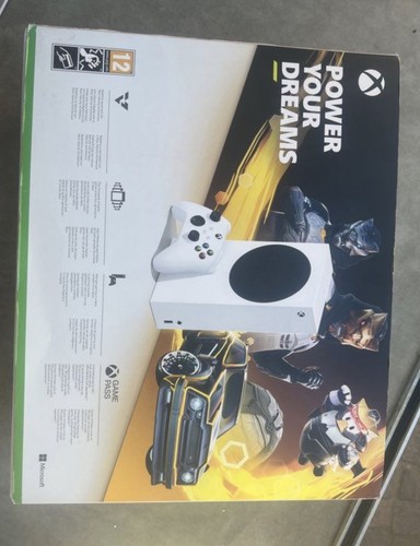 Microsoft xbox series pack - series,