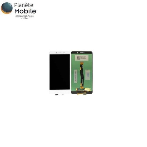 Ecran lcd vitre - ecran,