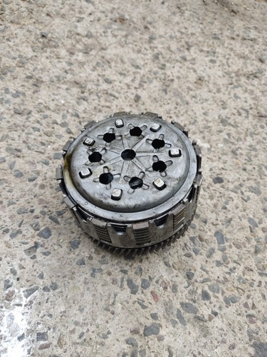 Embrayage suzuki 125 - suzuki, rg