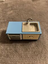 Playmobil Meuble Lavabo