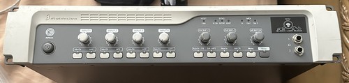 Digidesign 003 rack black - , w/black