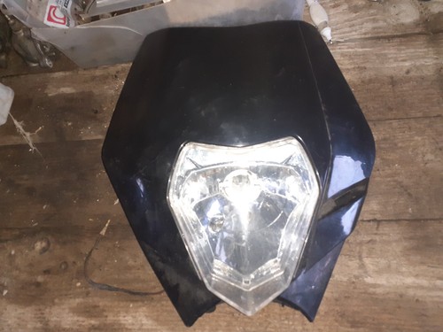 Tete fourche phare beta - 50,