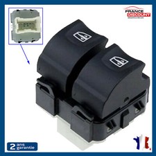 BOUTON DE LEVE VITRE AVANT