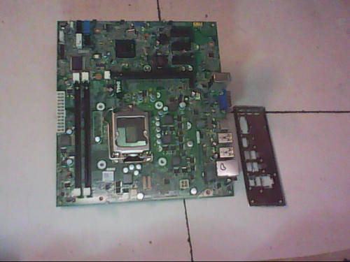 Dell 042p49 70163 - cn-042p49-70163, rev