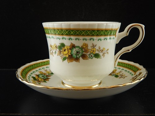 Valeur porcelaine anglais - de,