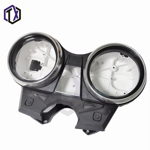 Coque compteur 1300 - coque, cb