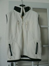 Sweat polaire multi poches - polaire, multi-poches