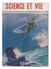 SCIENCE ET VIE  329 02/1945