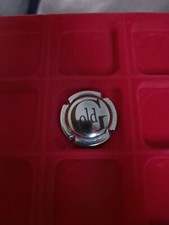 Capsule Ancienne Champagne Pierre Mignon Plaque Or Gold Marron Belle Côte Rare