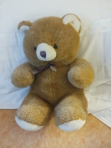 Little teddy super ted - teddy,