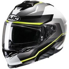 Casque intégral HJC i 71 Nior