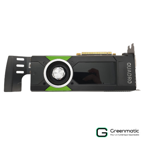 Nvidia quadro p5000 - nvidia, 16gb
