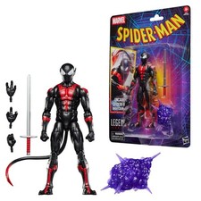 Figurine spider man uncanny - figurine,