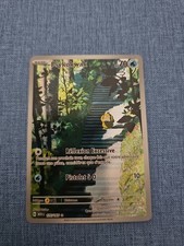 Carte Pokemon Psykokwak Mew175