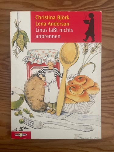 Linus livre enfant - linus,