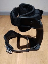 crossblades ski raquette