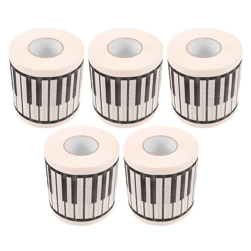 Rouleaux papier de - de,